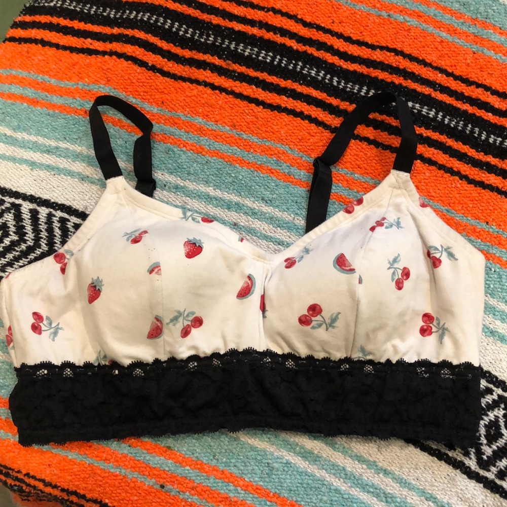 Torrid Bralette